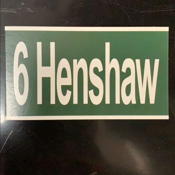 6henshaw